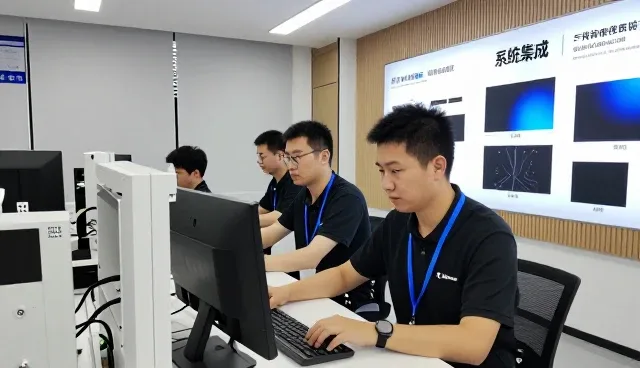 商业空间解决方案中的系统集成选择